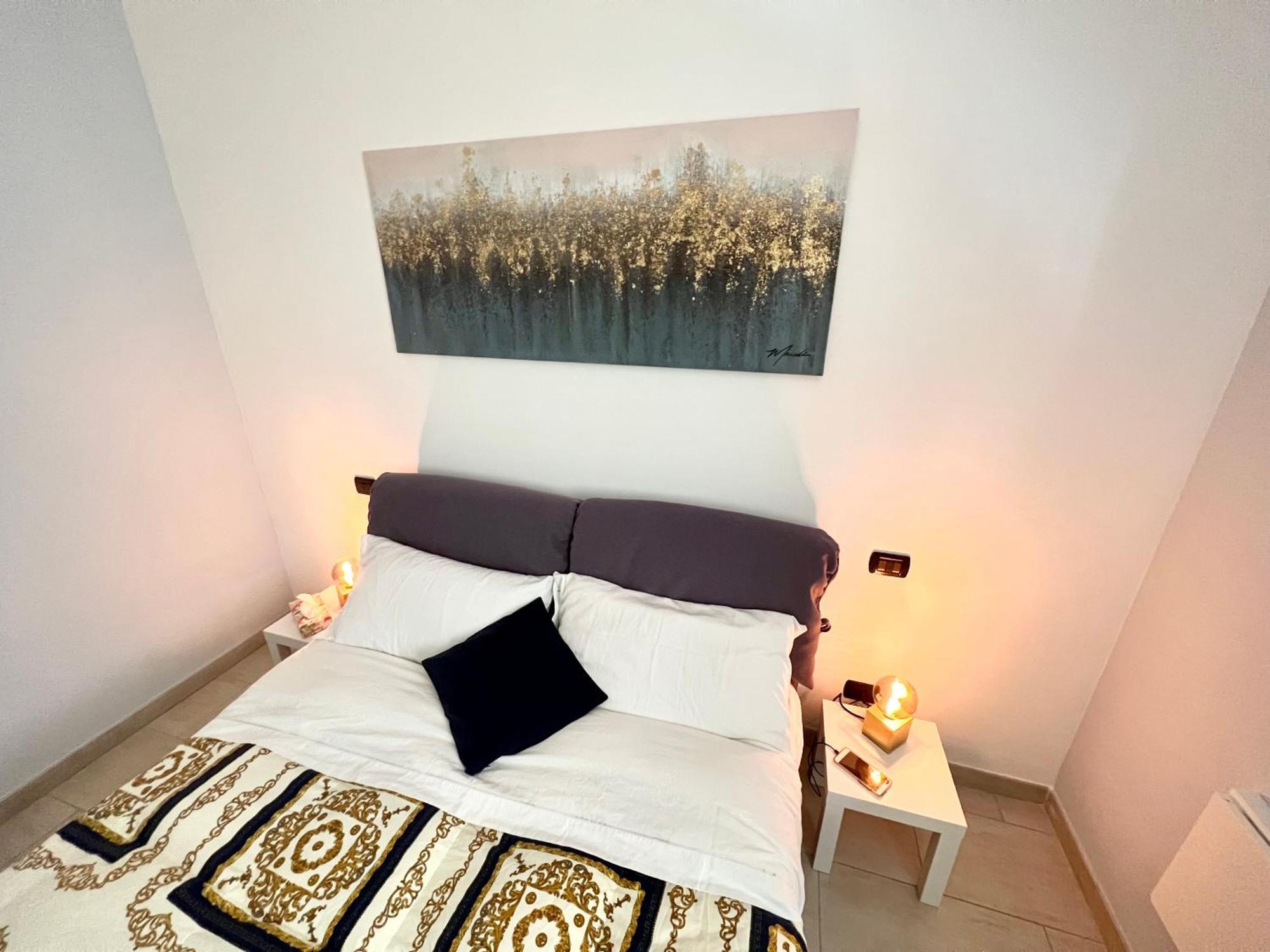 Belvedere In Costa - Lake View Bellano Bagian luar foto